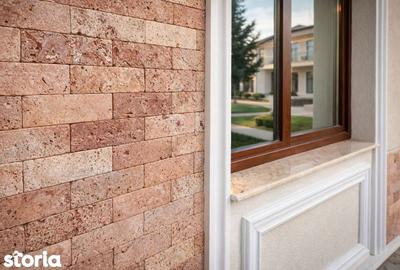 Casă cu 5 camere cu Teren 600 Mp în Tomești - 5