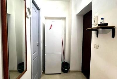 Apartament cu 2 camere decomandat, mobilat în Central - 8