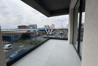 Apartament cu 2 camere în Sud - 2