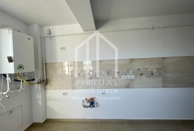 Apartament cu 3 camere decomandat în Hipodrom 1 - 2