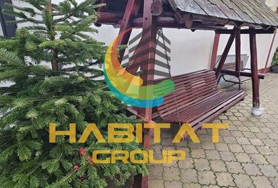 Casă individuală cu 5 camere cu Canalizare în Tineretului - 21