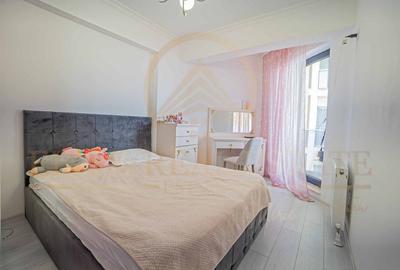 Stațiunea Mamaia - Acasă la Malul Lacului: Apartament de Lux pentru Familia Ta! - 8