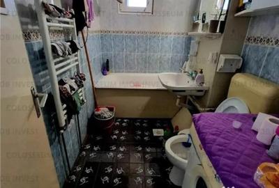 Apartament cu 2 camere decomandat în Aurel Vlaicu - 3