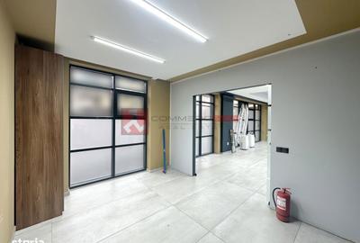 Spațiu comercial, de 78 mp, în Centrul Civic - 4
