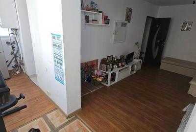 Apartament cu 2 camere semidecomandat în Central - 8
