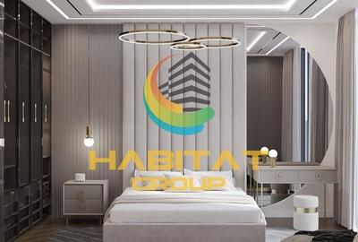 Apartament 4 camere terasă Zona Aviației - 2