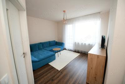 Vand apartament Flore?ti, Cluj - 2