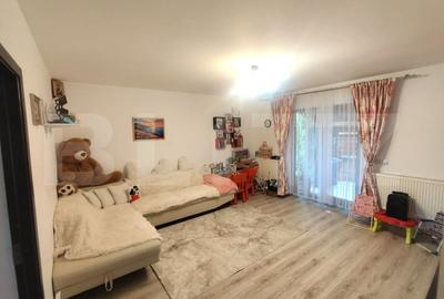Casa 100mp utili totali, mobilata,utilata, Lunca Cetatuii - 6