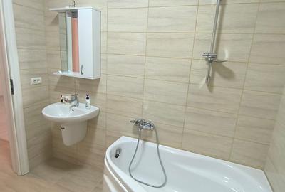 Apartament cu 2 camere semidecomandat în Chiajna - 1