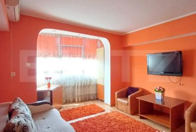 Apartament cu 2 camere semidecomandat, mobilat în Turda - 2