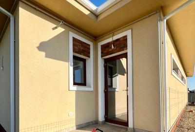 1/2 Duplex Sanandrei pret avantajos - 12