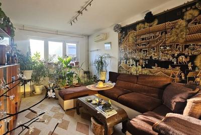 Apartament cu 3 camere în Ultracentral - 19