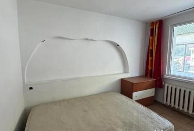 Apartament cu 2 camere decomandat în Mărăței - 5