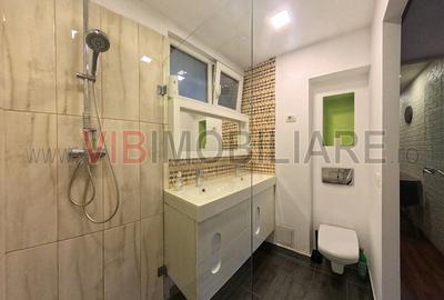 Apartament cu 2 camere decomandat, mobilat în Cantemir - 10