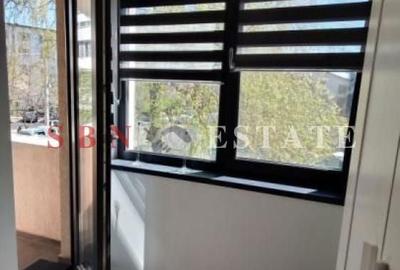 Apartament cu 3 camere decomandat în Titan - 10