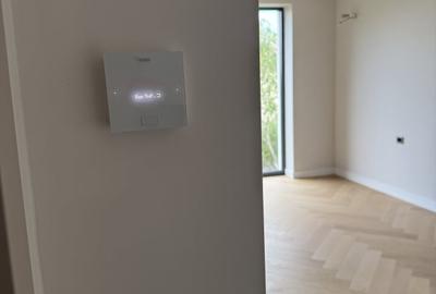Apartament cu 2 camere decomandat în Pipera - 12