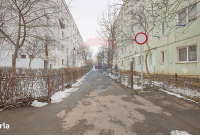 Garsonieră semidecomandată, mobilată în Bartolomeu - 4