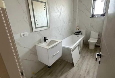 Apartament cu 2 camere decomandat în Păcurari - 2