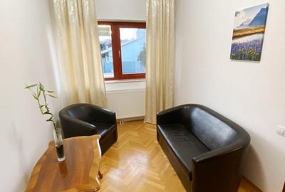 Apartament cu 2 camere decomandat, mobilat în Eroii Revoluției - 13