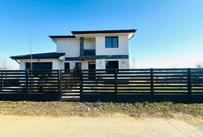 REV2002397 Vila 5 camere in mijlocul naturii Corbeanca REV2002397 Vila 5 camere in mijlocul naturii Corbeanca - 15