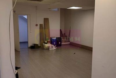 Spațiu comercial, de 106 mp, în Sebastian - 2