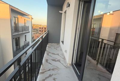 Apartament cu 2 camere decomandat, mobilat în Girocului - 7
