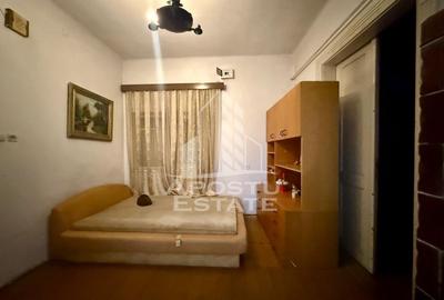 Casa cu garaj, teren 739mp, zona Modern - Lorena - Timisoara - 6