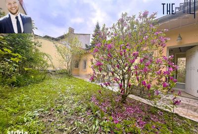 Casă cu 3 camere cu Teren 78 Mp în Iancului - 18