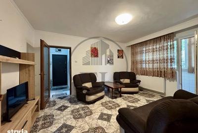 Apartament cu 2 camere, mobilat în Tomis Nord - 7