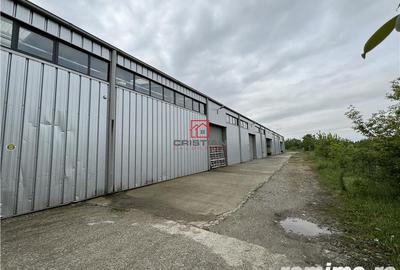 Spațiu comercial, de 2,725 mp, în Central - 15