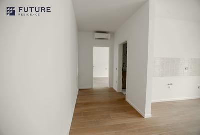 Apartament 3 camere de vanzare in Future Residence - 17