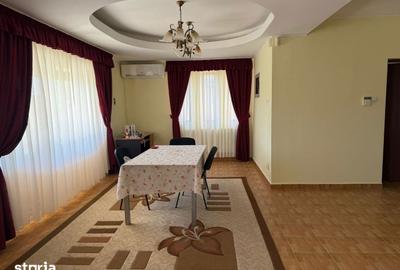 Casă cu 7 camere cu Teren 1000 Mp în Miroslava - 15