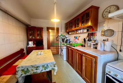 Apartament 3 camere / Calea lui Traian - 2