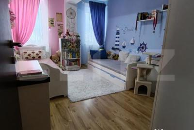 Apartament cu 3 camere decomandat în Central - 5