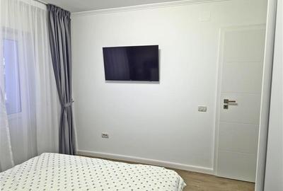 Apartament cu 2 camere decomandat în 1 Mai - 12