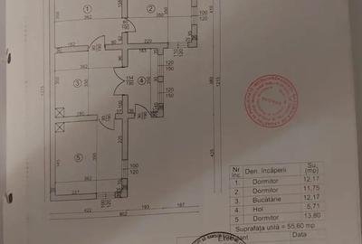 Casa de vanzare plus 2500 m patrati teren in Melinesti,Dolj - 4