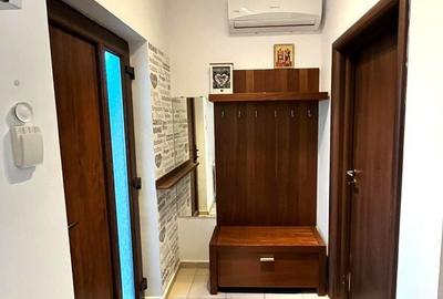 Casă cu 4 camere cu Canalizare în Balotești - 5