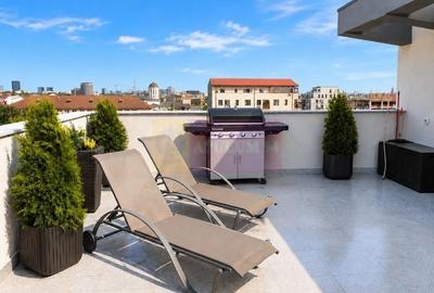 Apartament decomandat în Bucureștii Noi - 9