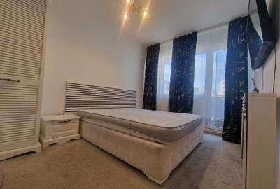Apartament cu 2 camere decomandat, mobilat în Tomis Plus - 15