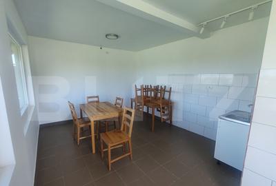 Casu?a tip foi?or, 30 mp, pe un teren de 3.000 mp, veder - 3