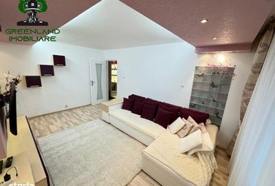 Apartament cu 2 camere decomandat în Nicolina - 12