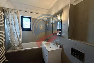 Apartament cu 3 camere decomandat în Calea Severinului - 61