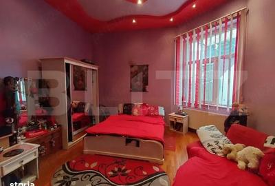 Casă cu 3 camere cu Teren 125 Mp în Ultracentral - 5