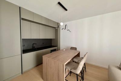 Apartament cu 2 camere în Băneasa - 5