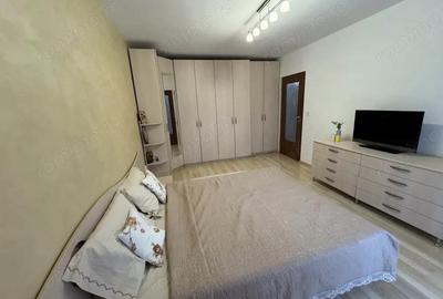 Ap 3 cam, etaj 1, Zona Malu Rosu - 8