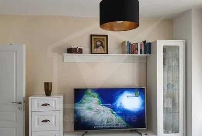 Apartament cu 2 camere, mobilat în Andrei Mureșanu - 4