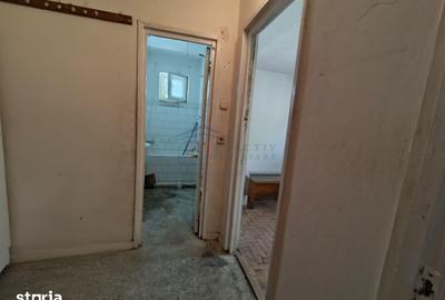 Apartament cu 2 camere semidecomandat în George Enescu - 7