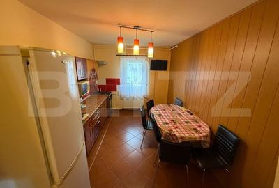 Apartament cu 3 camere, 80 mp, parcare, zona Marasti, Str. Gorunului - 5
