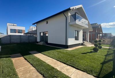 Case premium | Eficiente energetic | Tunari - 2