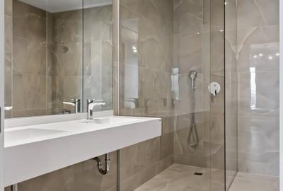 APARTAMENT 4 CAMERE // ONE VERDI PARK - 18